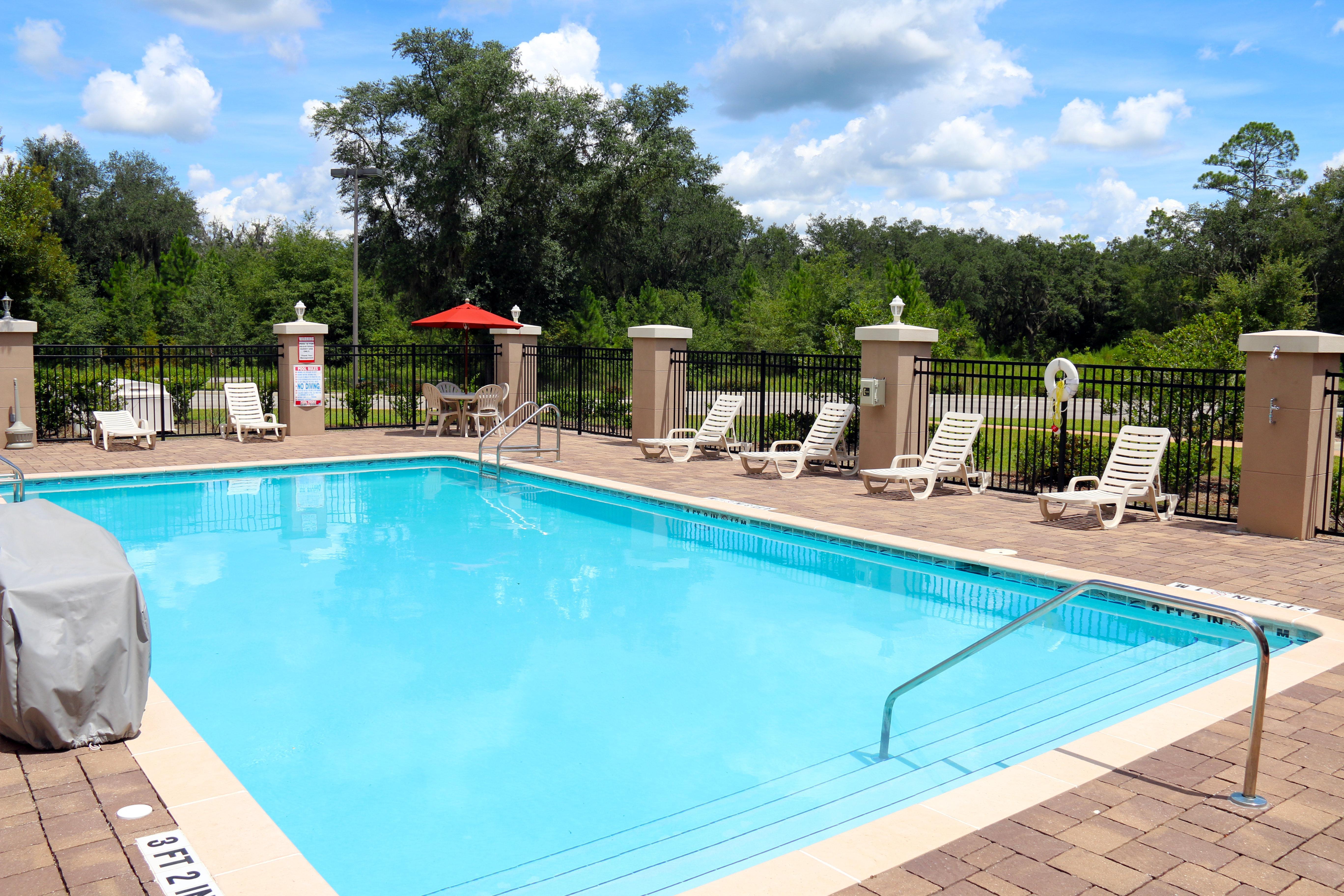 Holiday Inn Express Hotel & Suites Perry, An Ihg Hotel Экстерьер фото