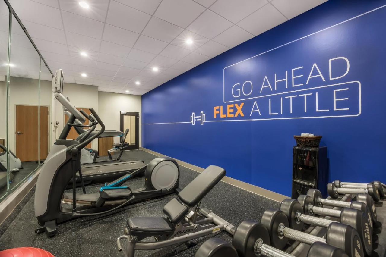 Holiday Inn Express Hotel & Suites Perry, An Ihg Hotel Экстерьер фото