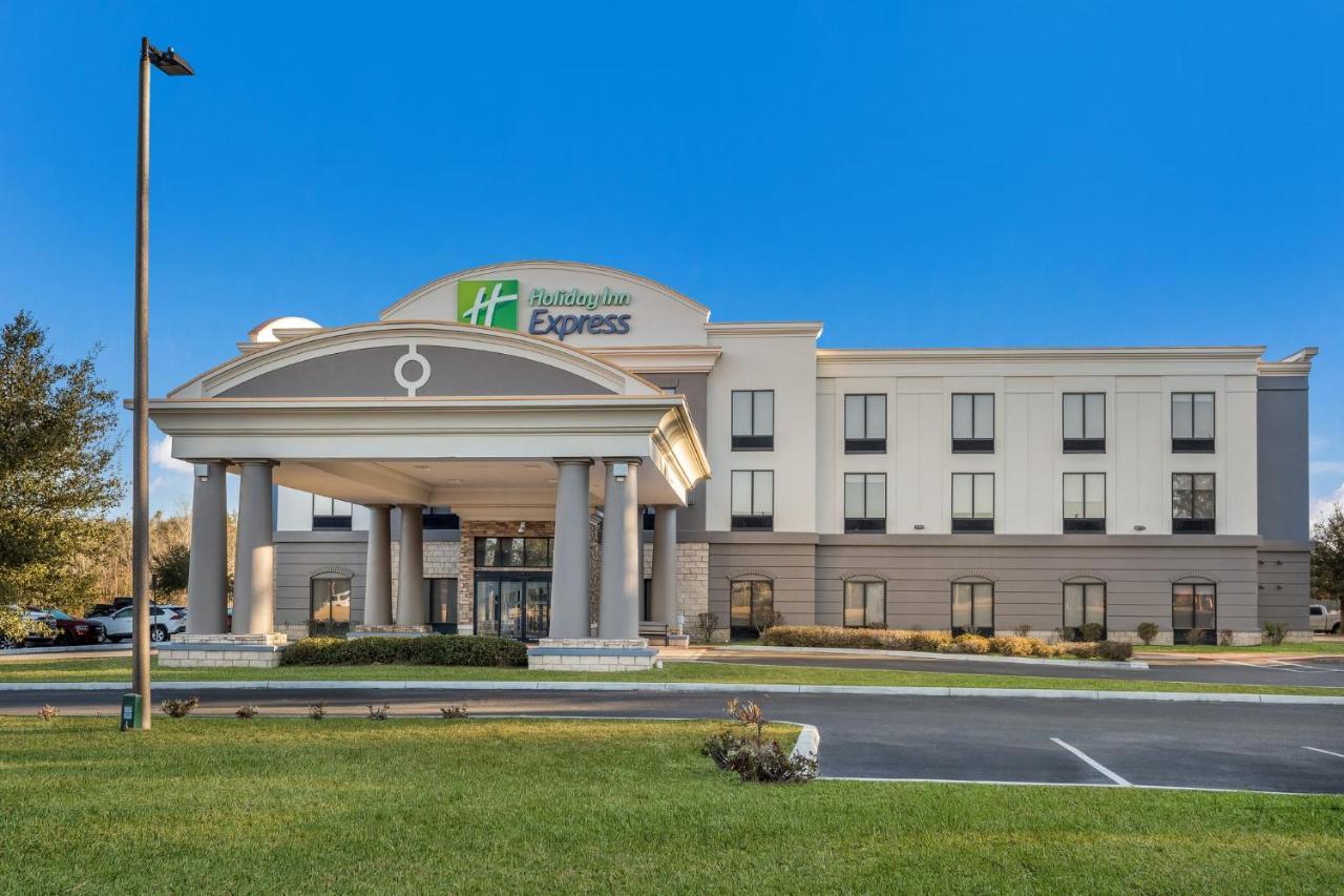 Holiday Inn Express Hotel & Suites Perry, An Ihg Hotel Экстерьер фото