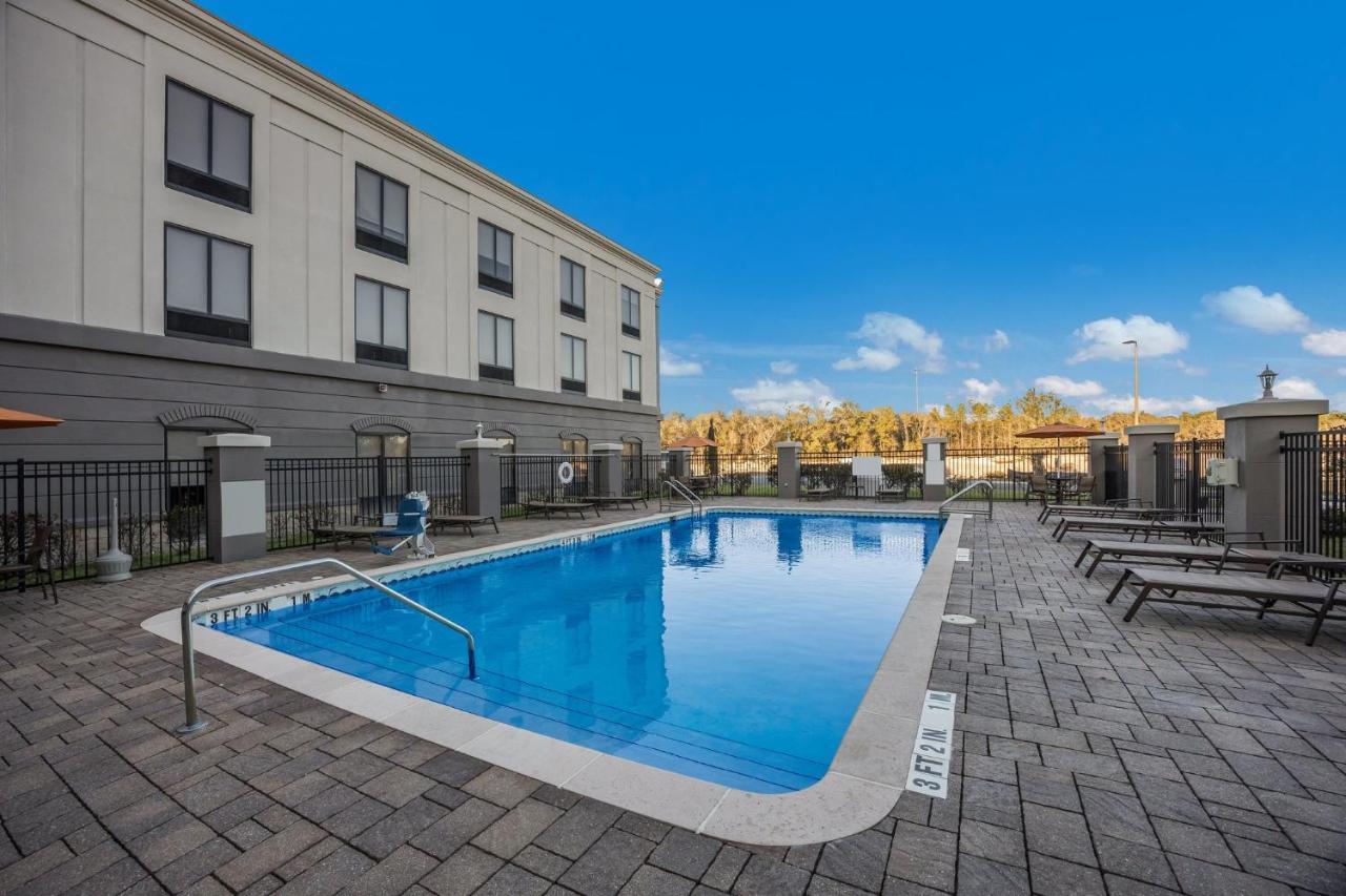 Holiday Inn Express Hotel & Suites Perry, An Ihg Hotel Экстерьер фото