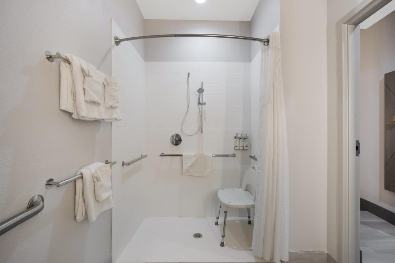 Holiday Inn Express Hotel & Suites Perry, An Ihg Hotel Экстерьер фото