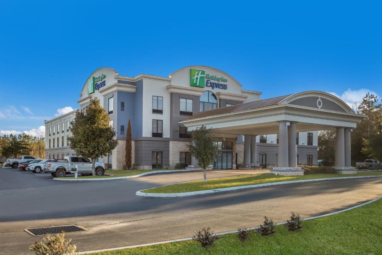 Holiday Inn Express Hotel & Suites Perry, An Ihg Hotel Экстерьер фото