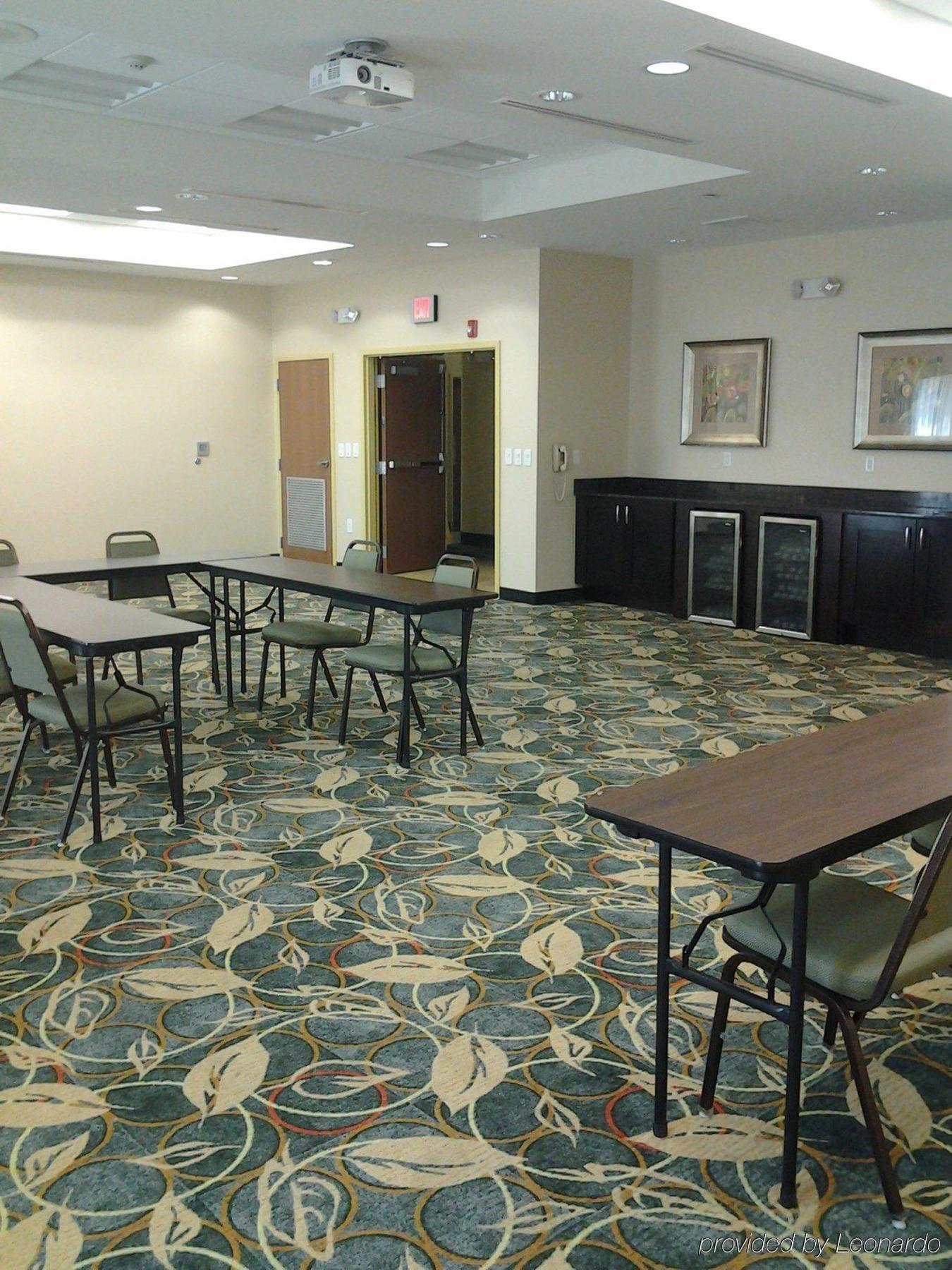Holiday Inn Express Hotel & Suites Perry, An Ihg Hotel Экстерьер фото